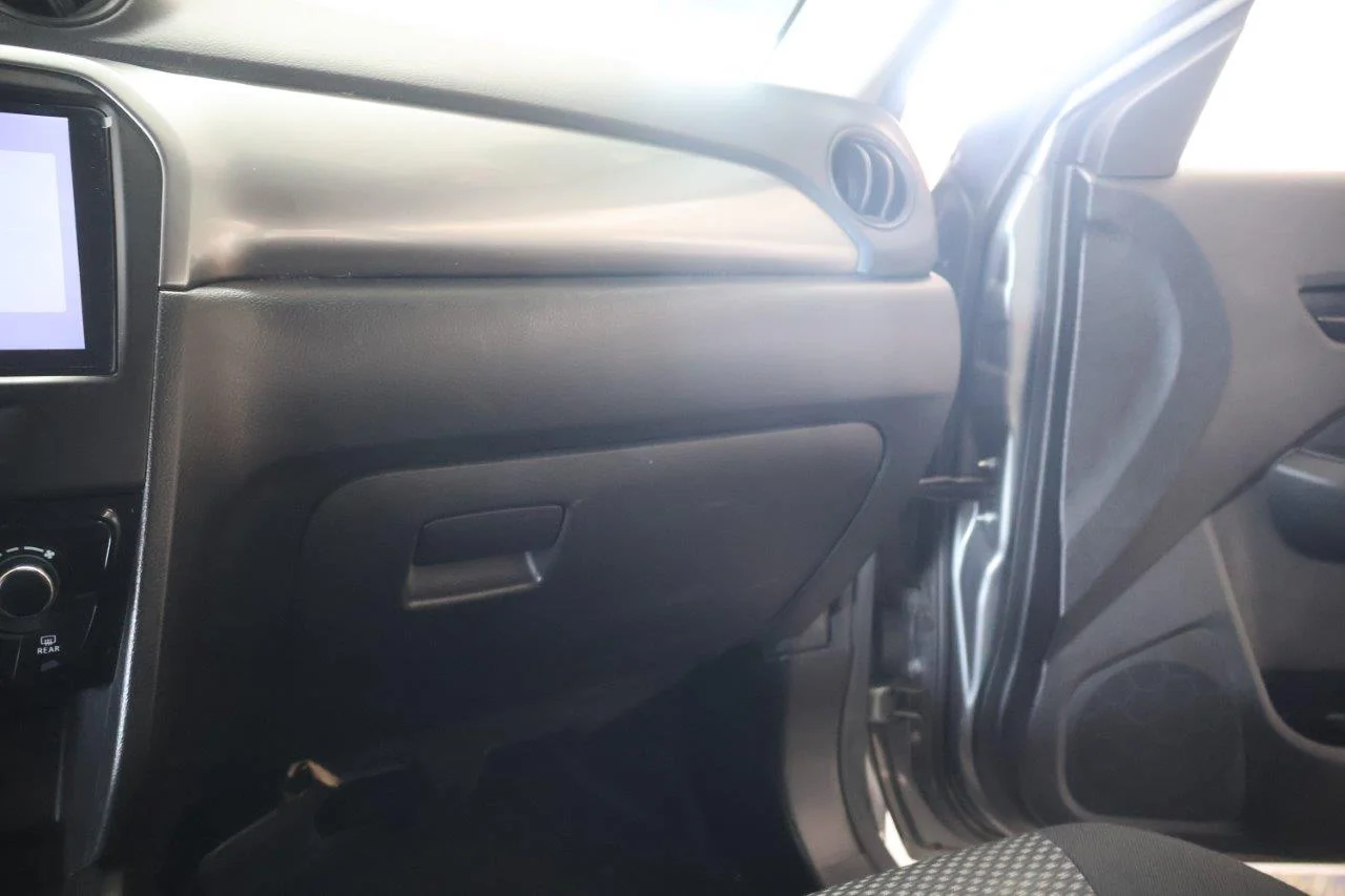 Suzuki Vitara - View model 30
