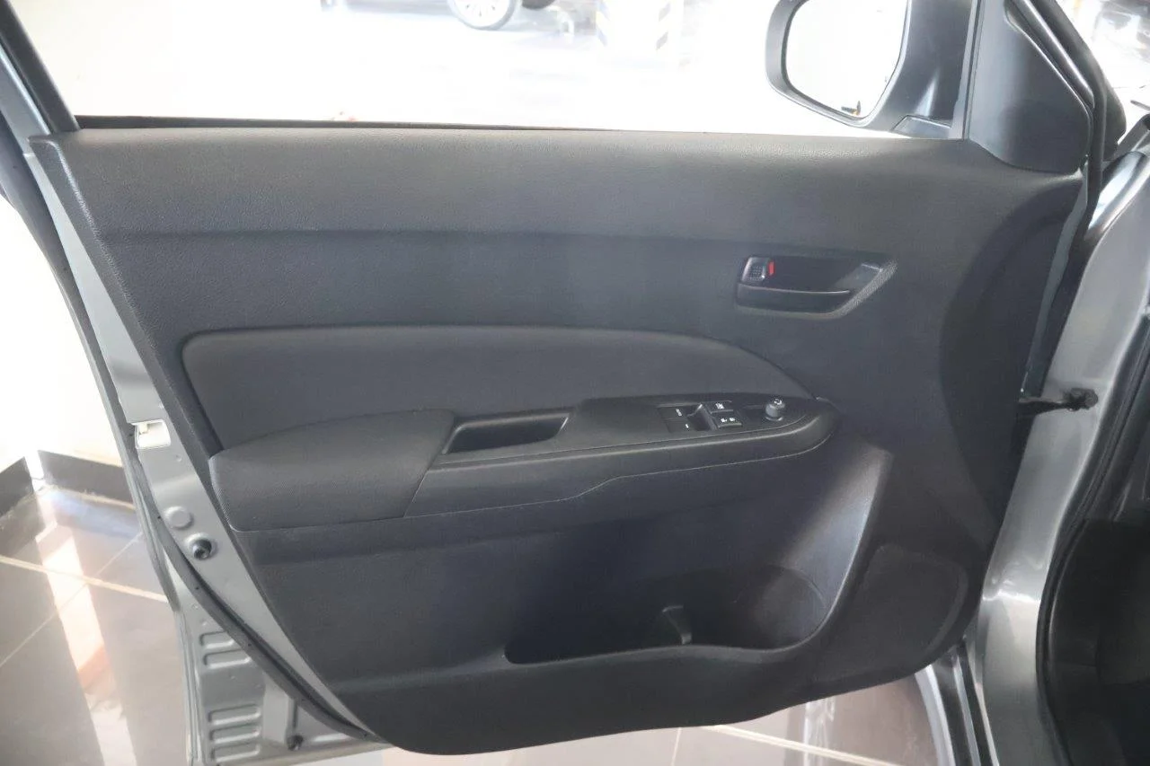Suzuki Vitara - View model 32