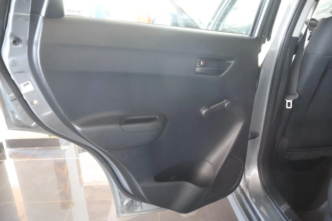 Suzuki Vitara - View model 34