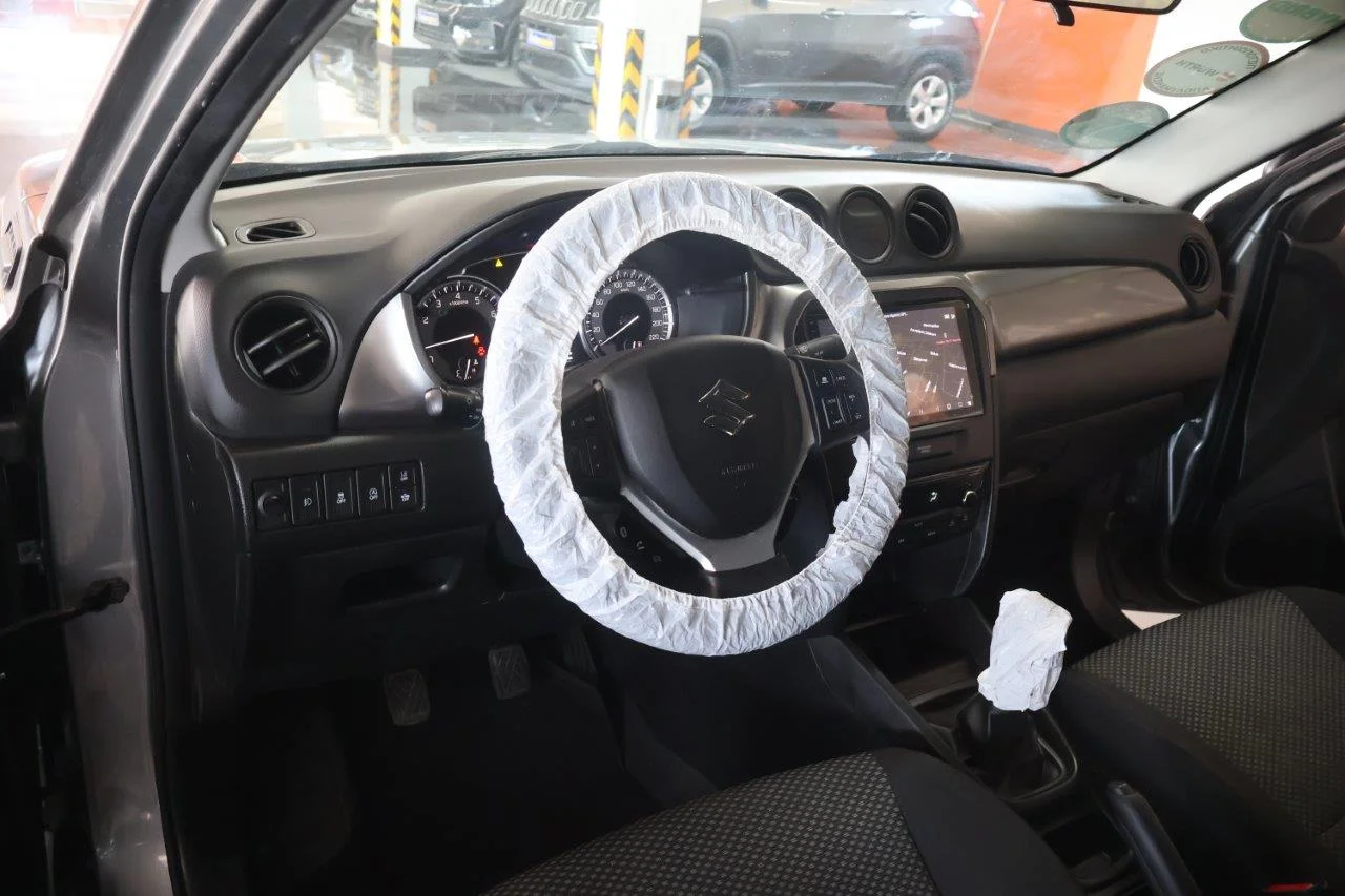 Suzuki Vitara - View model 36