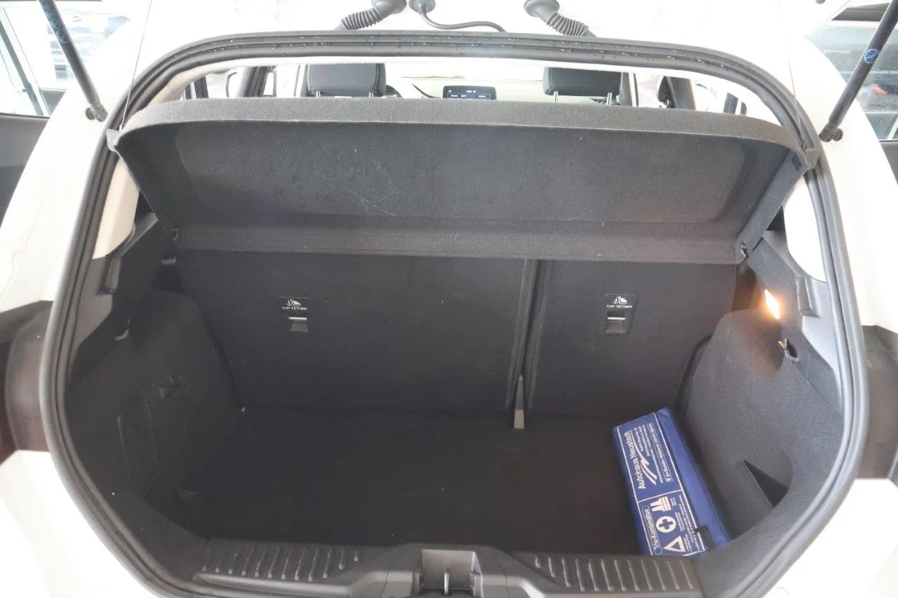 Ford Fiesta - View model 10