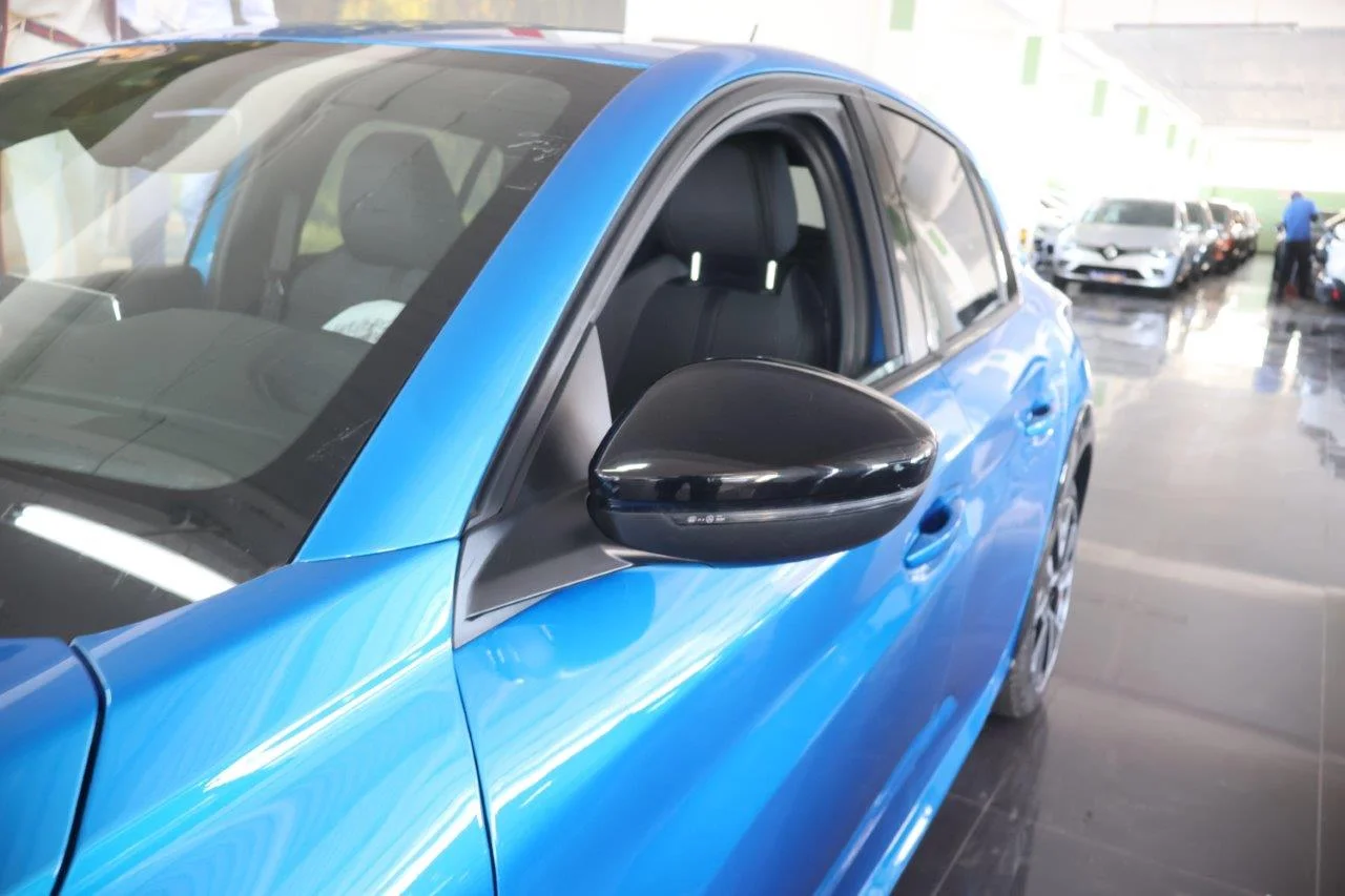 Peugeot 208 - View model 14