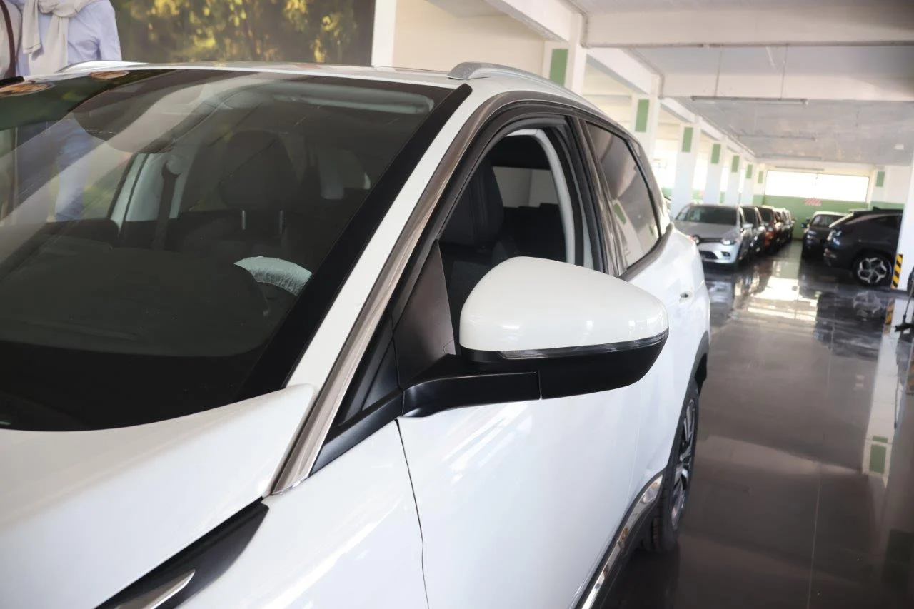Peugeot 3008 - View model 15