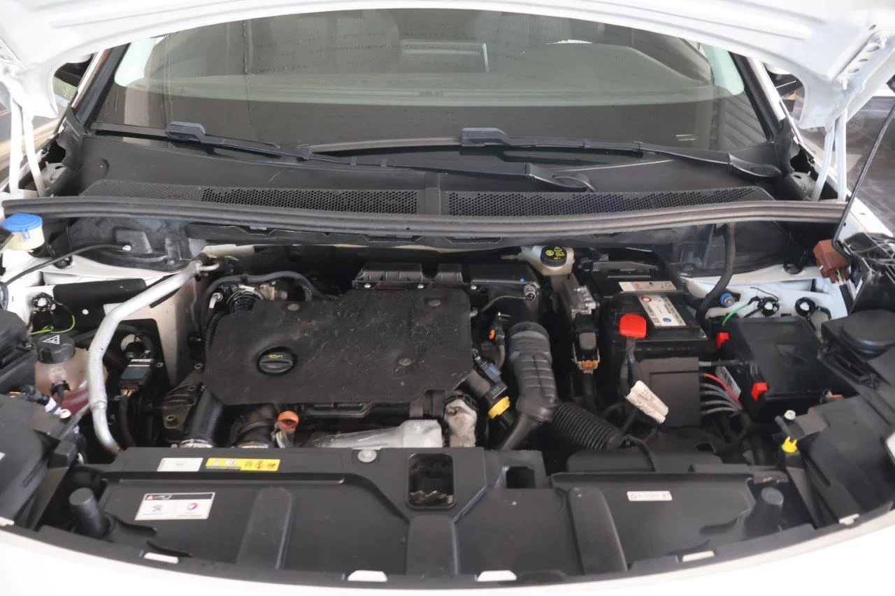 Peugeot 3008 - View model 21