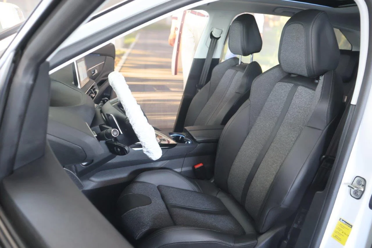 Peugeot 3008 - View model 23