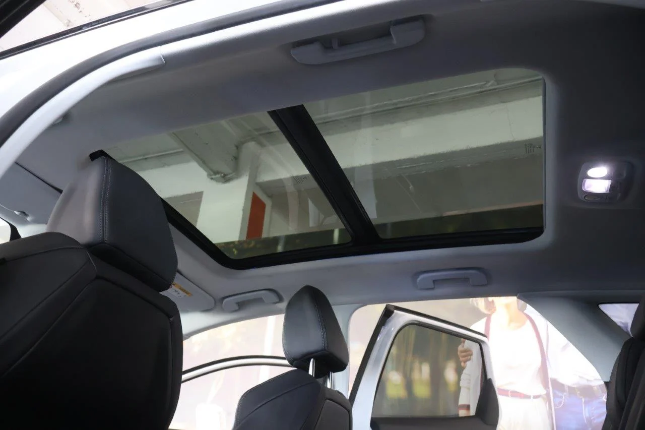 Peugeot 3008 - View model 29