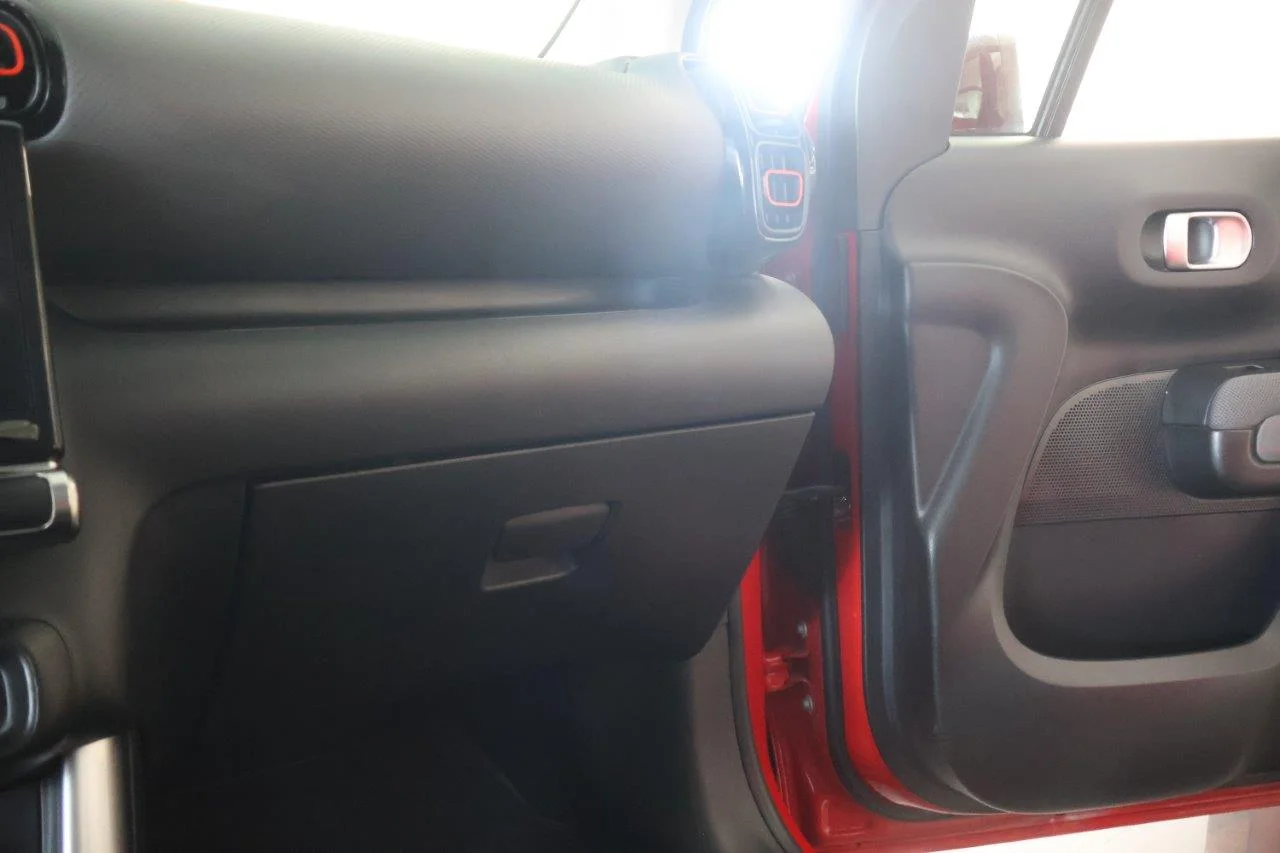 Citroen C3 Aircross - View model 31