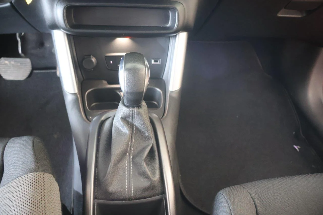 Citroen C3 Aircross - View model 32