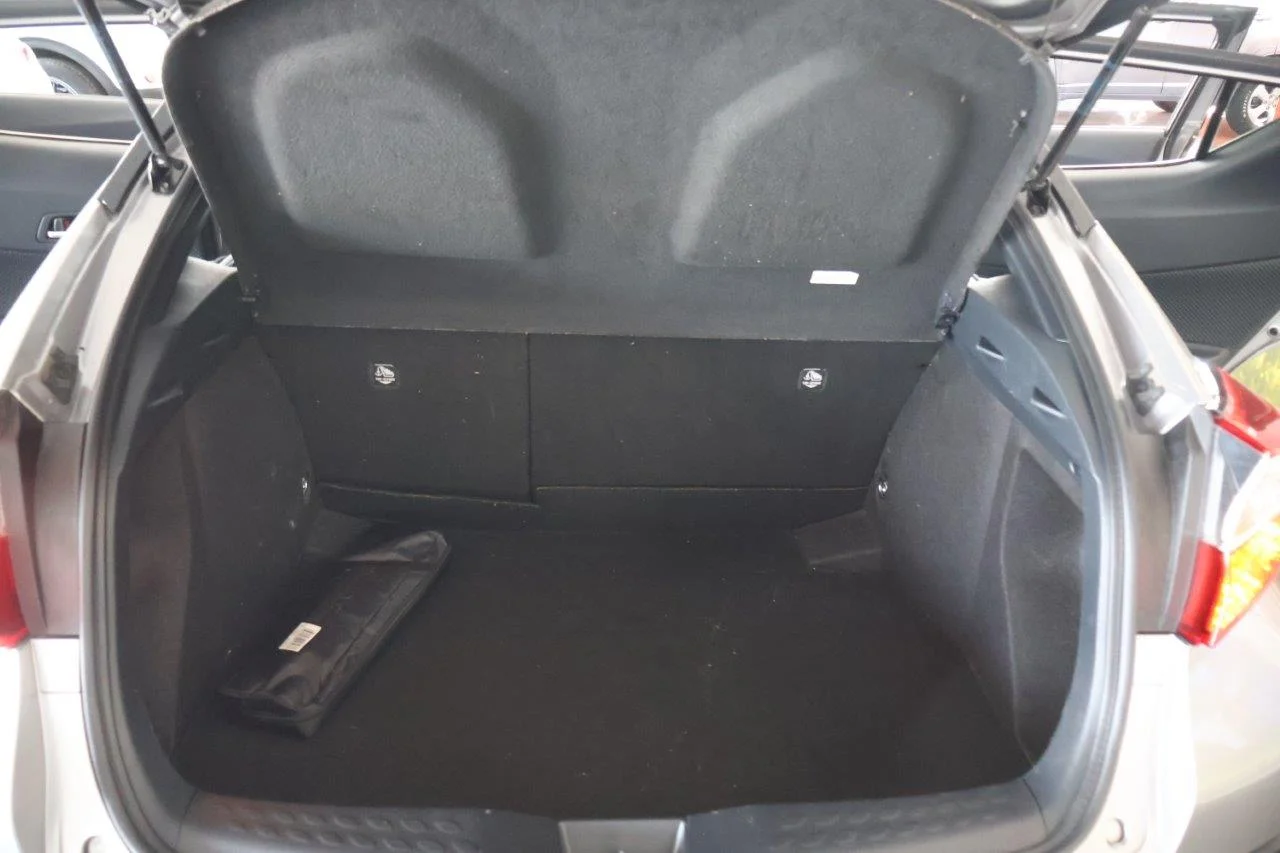 Toyota C-HR - View model 13