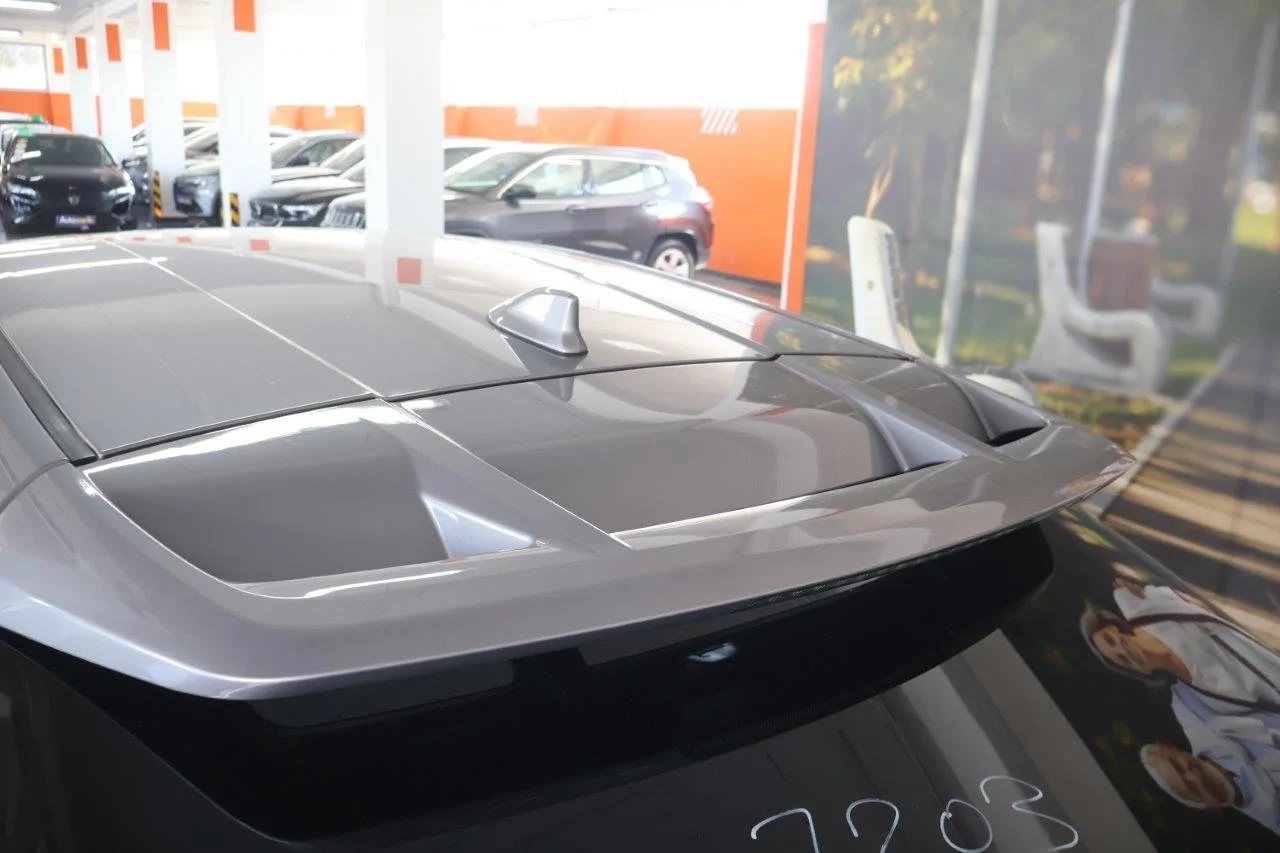 Toyota C-HR - View model 16