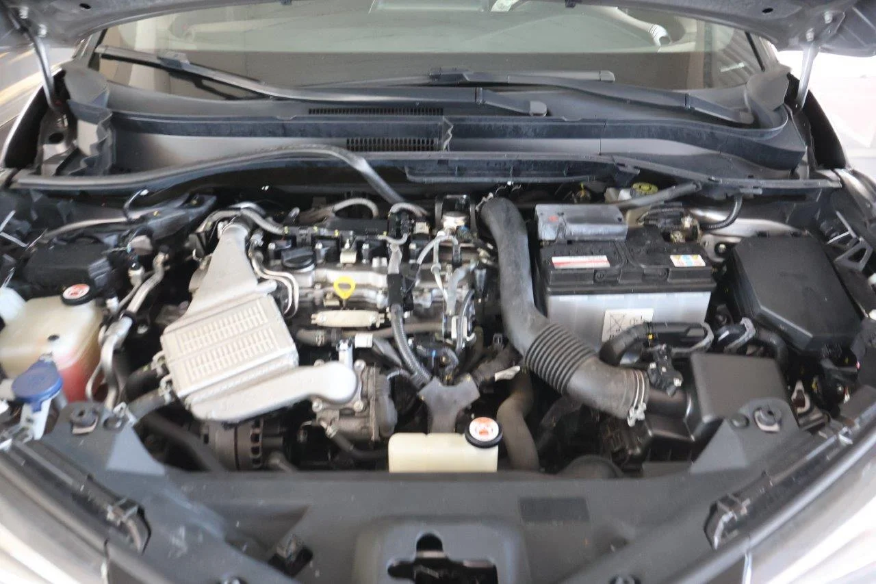Toyota C-HR - View model 23