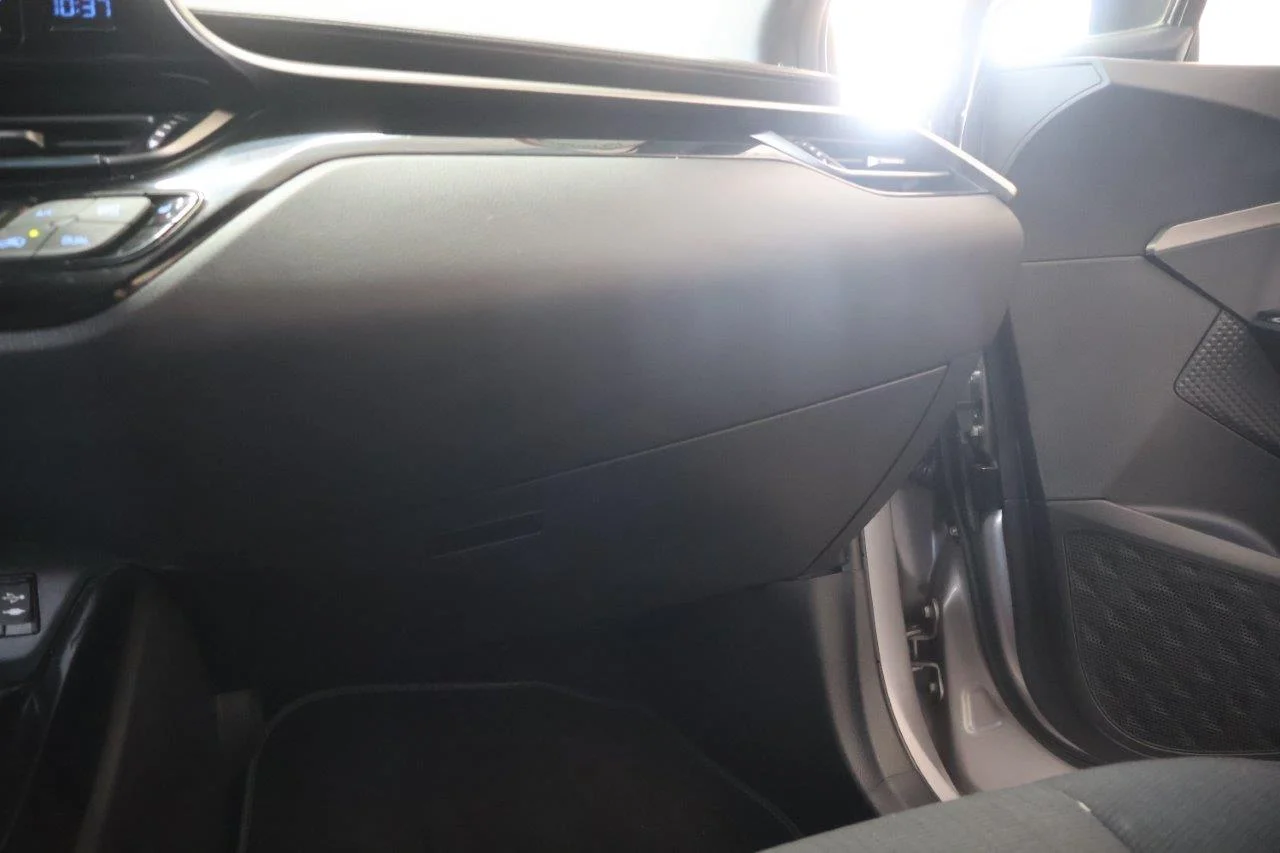 Toyota C-HR - View model 33