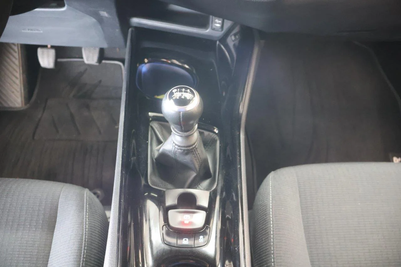 Toyota C-HR - View model 34