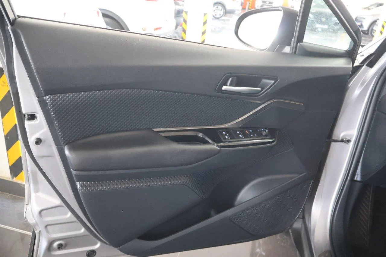 Toyota C-HR - View model 35