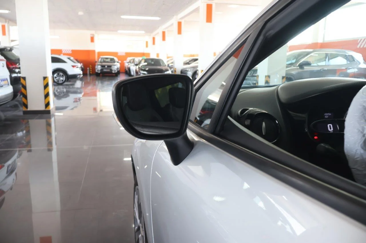 Renault Clio - View model 17