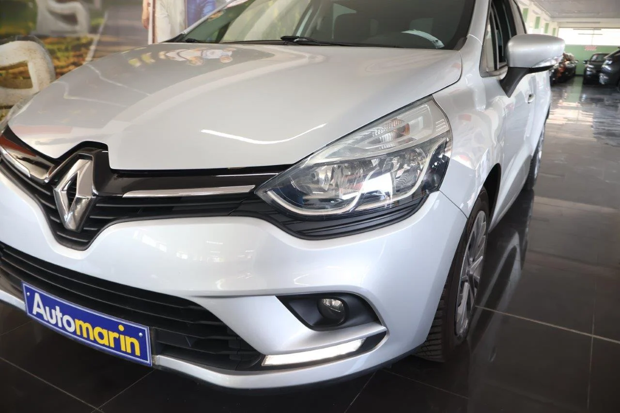 Renault Clio - View model 18