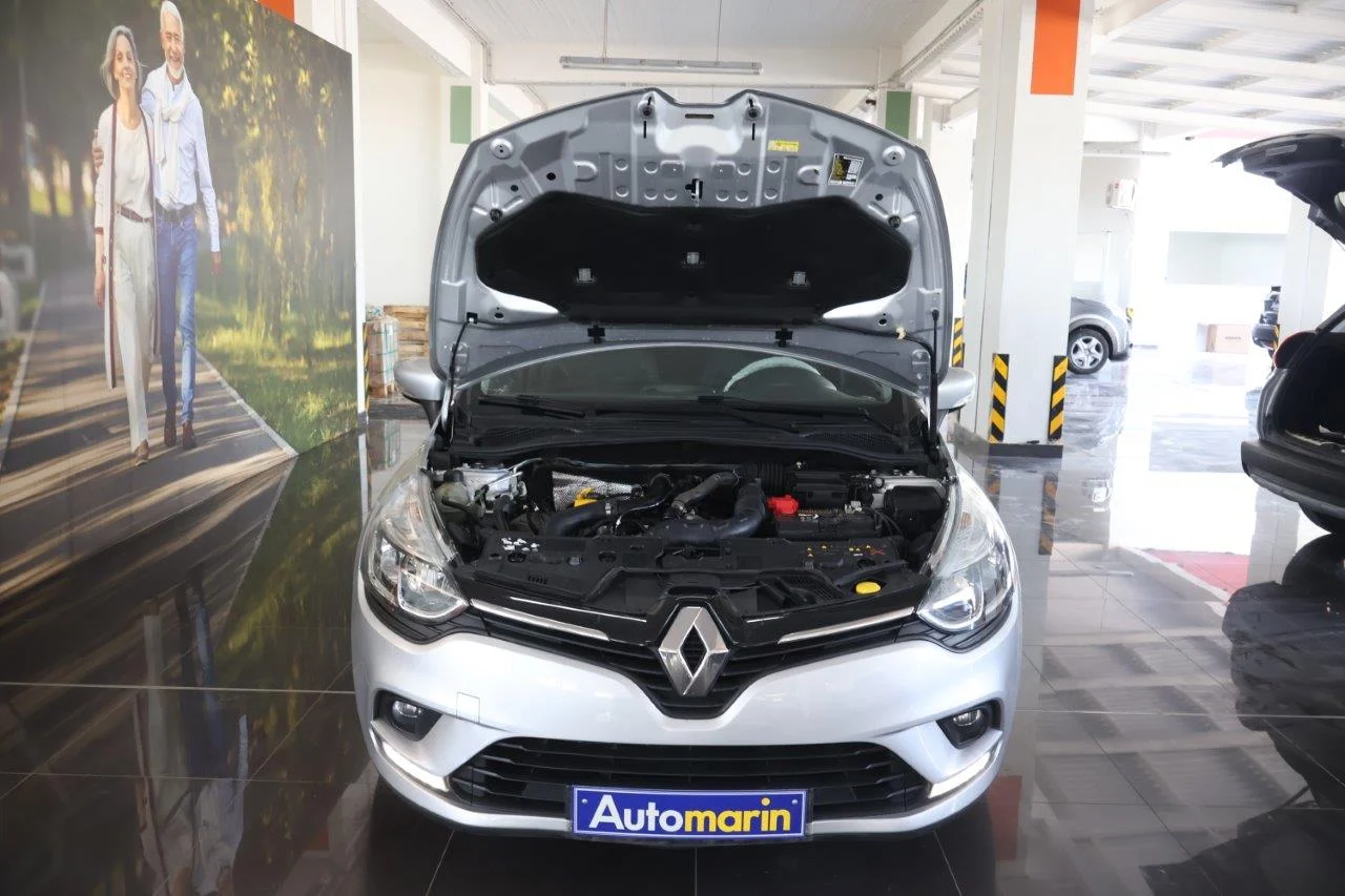 Renault Clio - View model 21