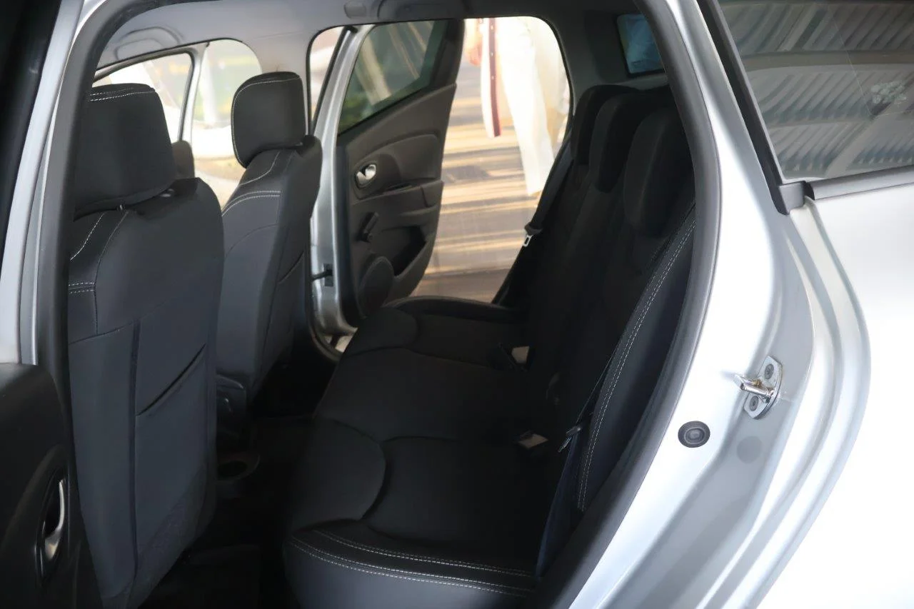 Renault Clio - View model 26