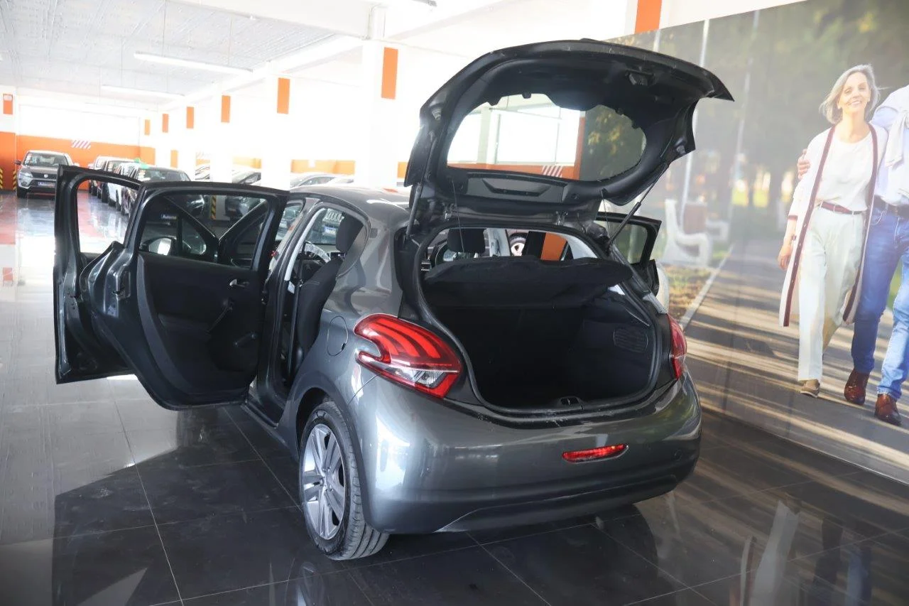 Peugeot 208 - View model 9