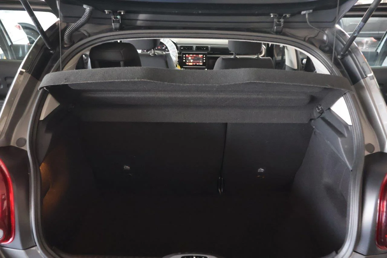 Citroen C3 - View model 13