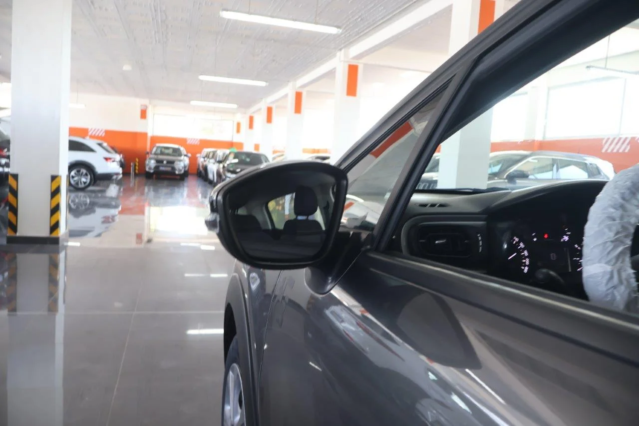 Citroen C3 - View model 20