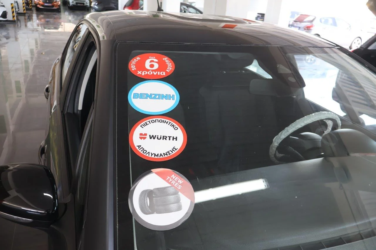 Citroen C3 - View model 23