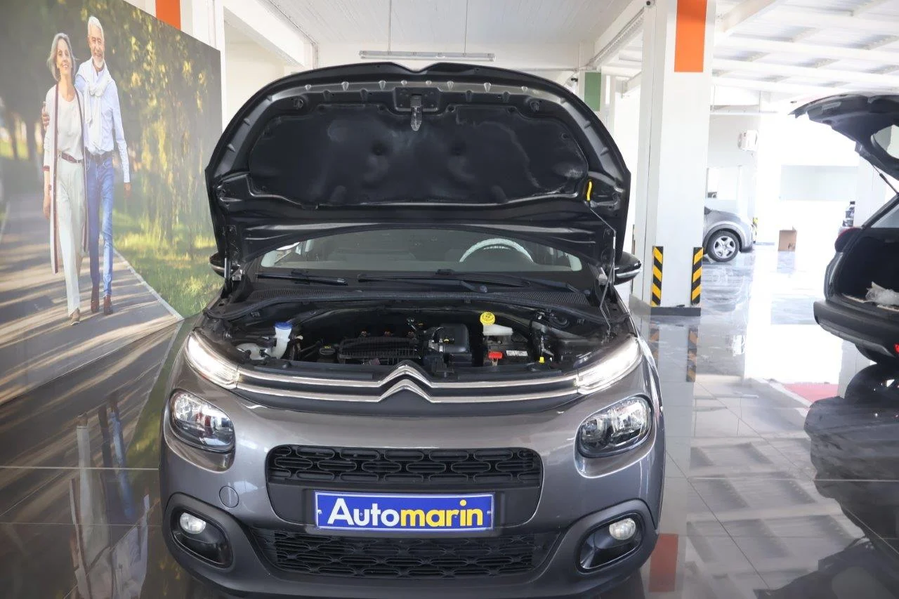 Citroen C3 - View model 24