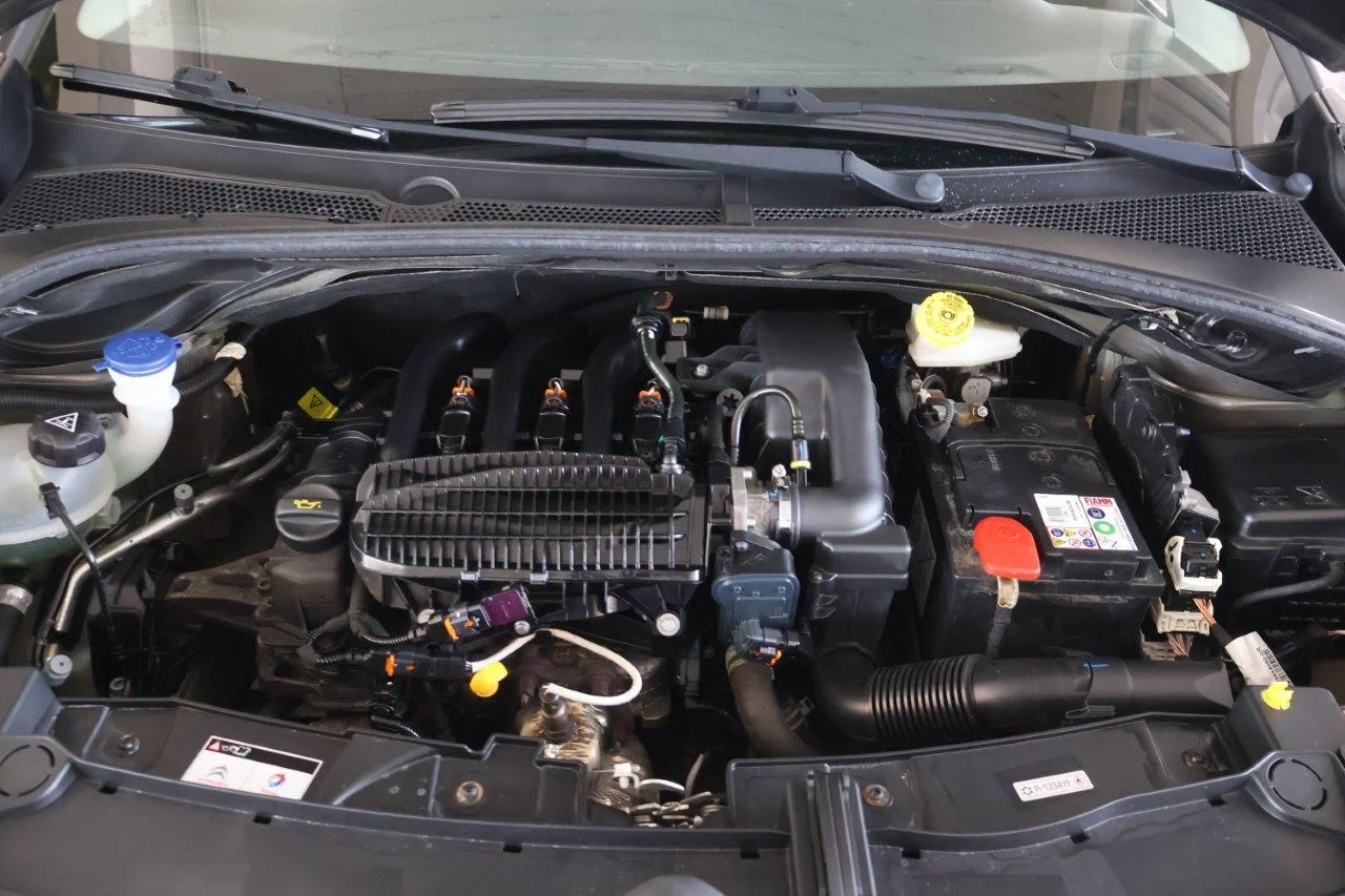 Citroen C3 - View model 25
