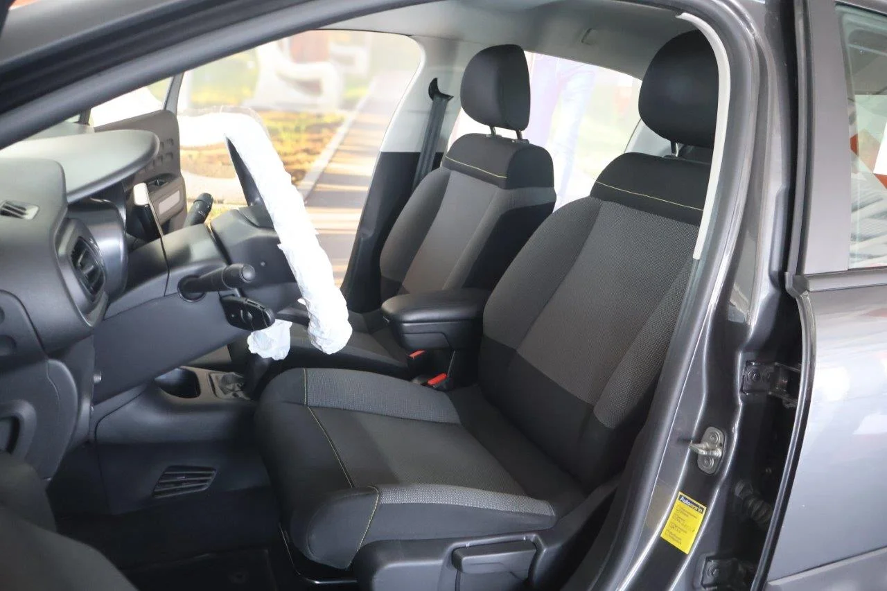 Citroen C3 - View model 27