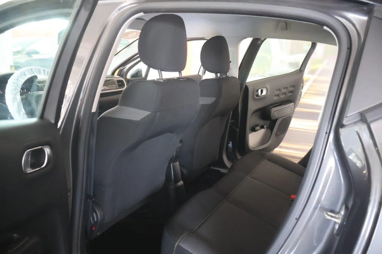 Citroen C3 - View model 29