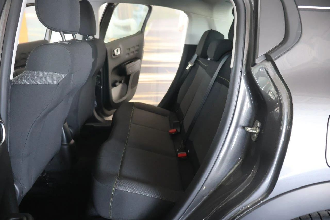 Citroen C3 - View model 30