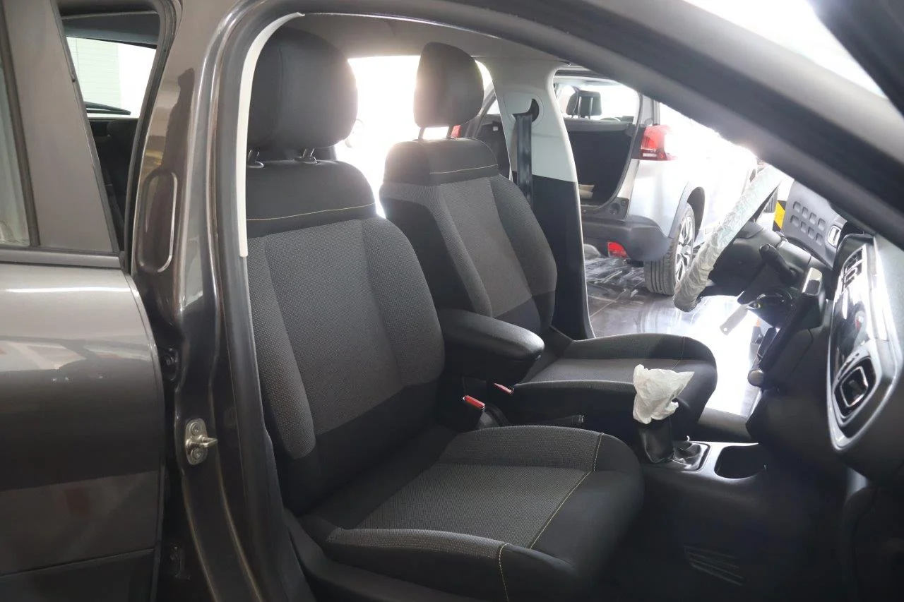 Citroen C3 - View model 31
