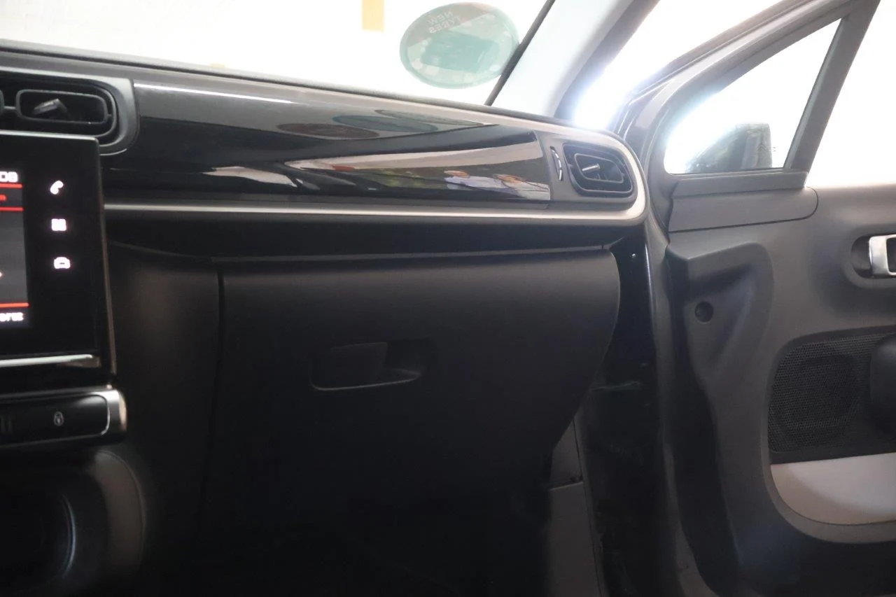 Citroen C3 - View model 34