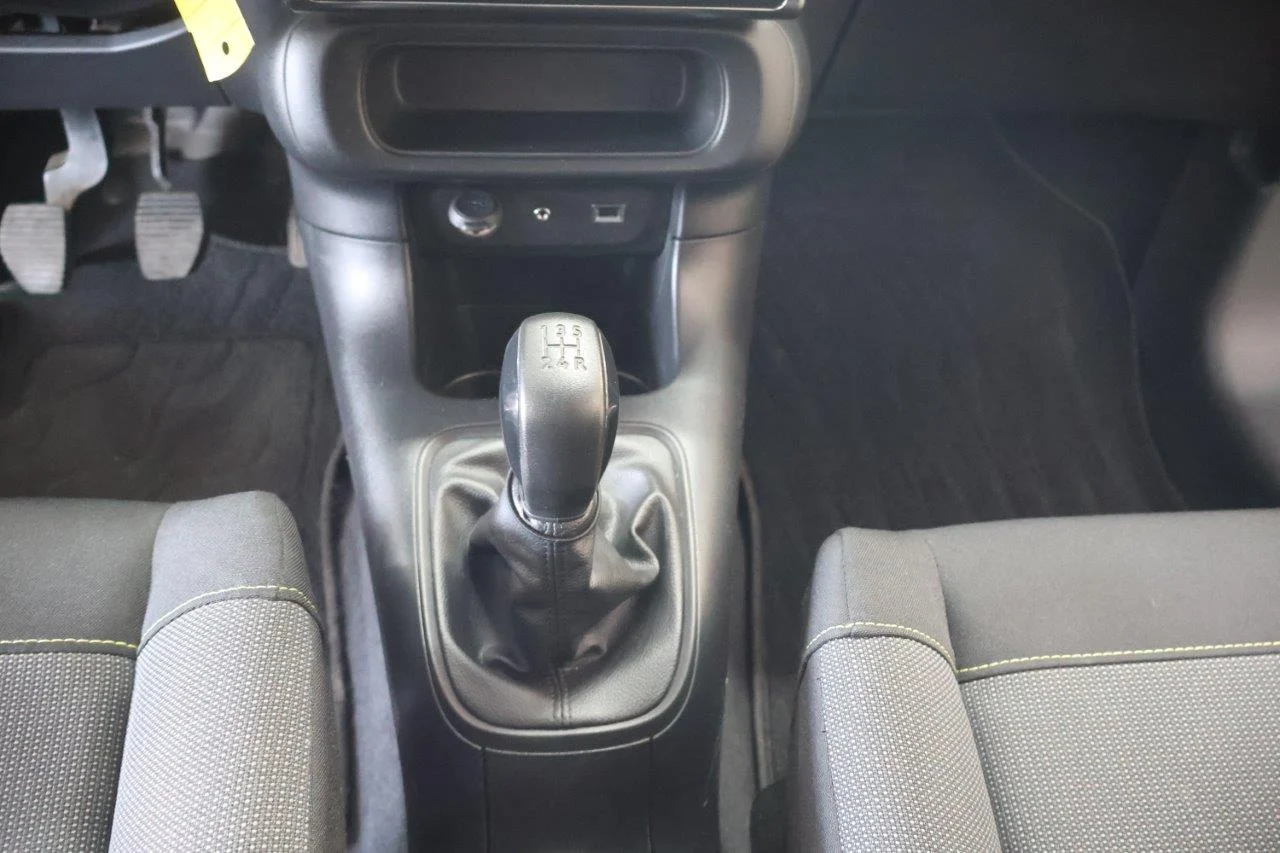 Citroen C3 - View model 35