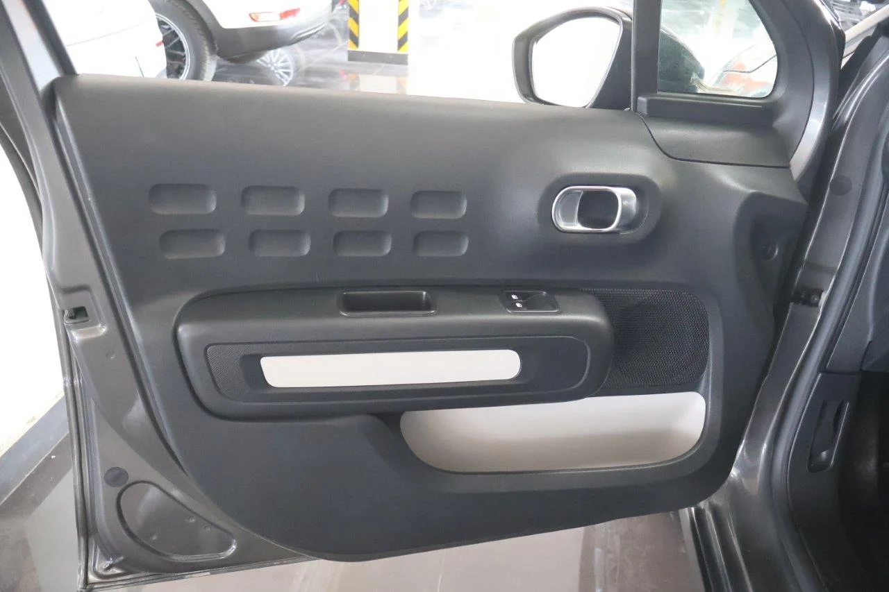 Citroen C3 - View model 36