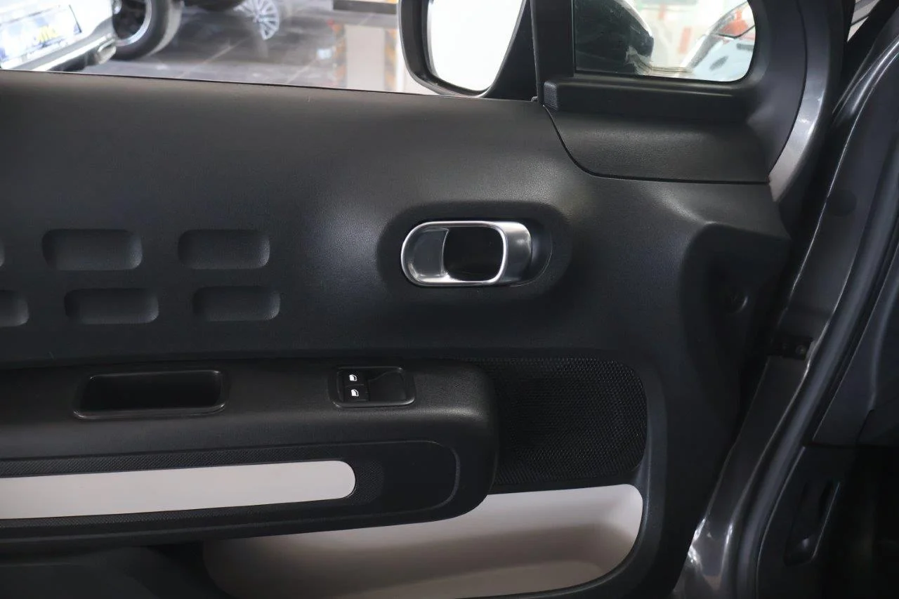 Citroen C3 - View model 37