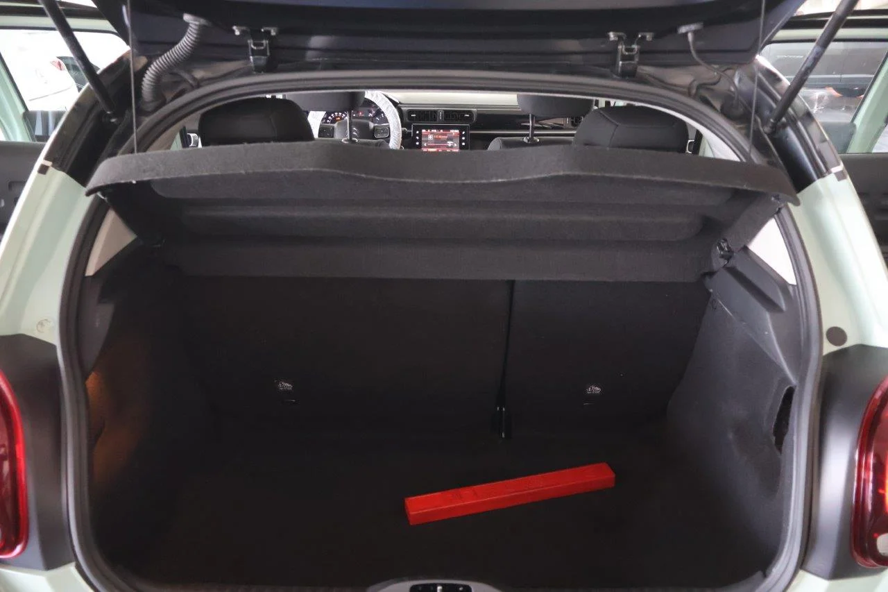 Citroen C3 - View model 10