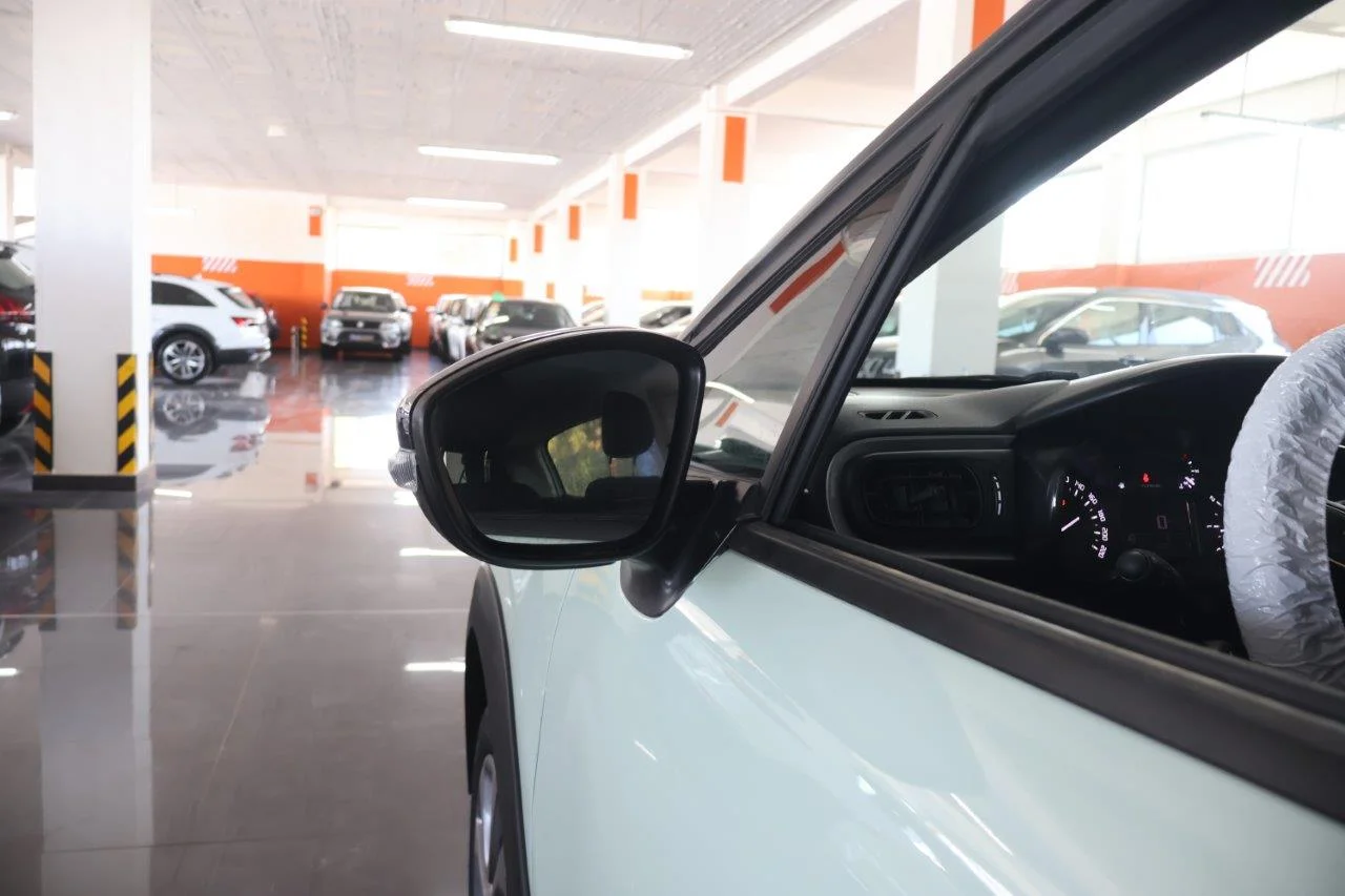 Citroen C3 - View model 17