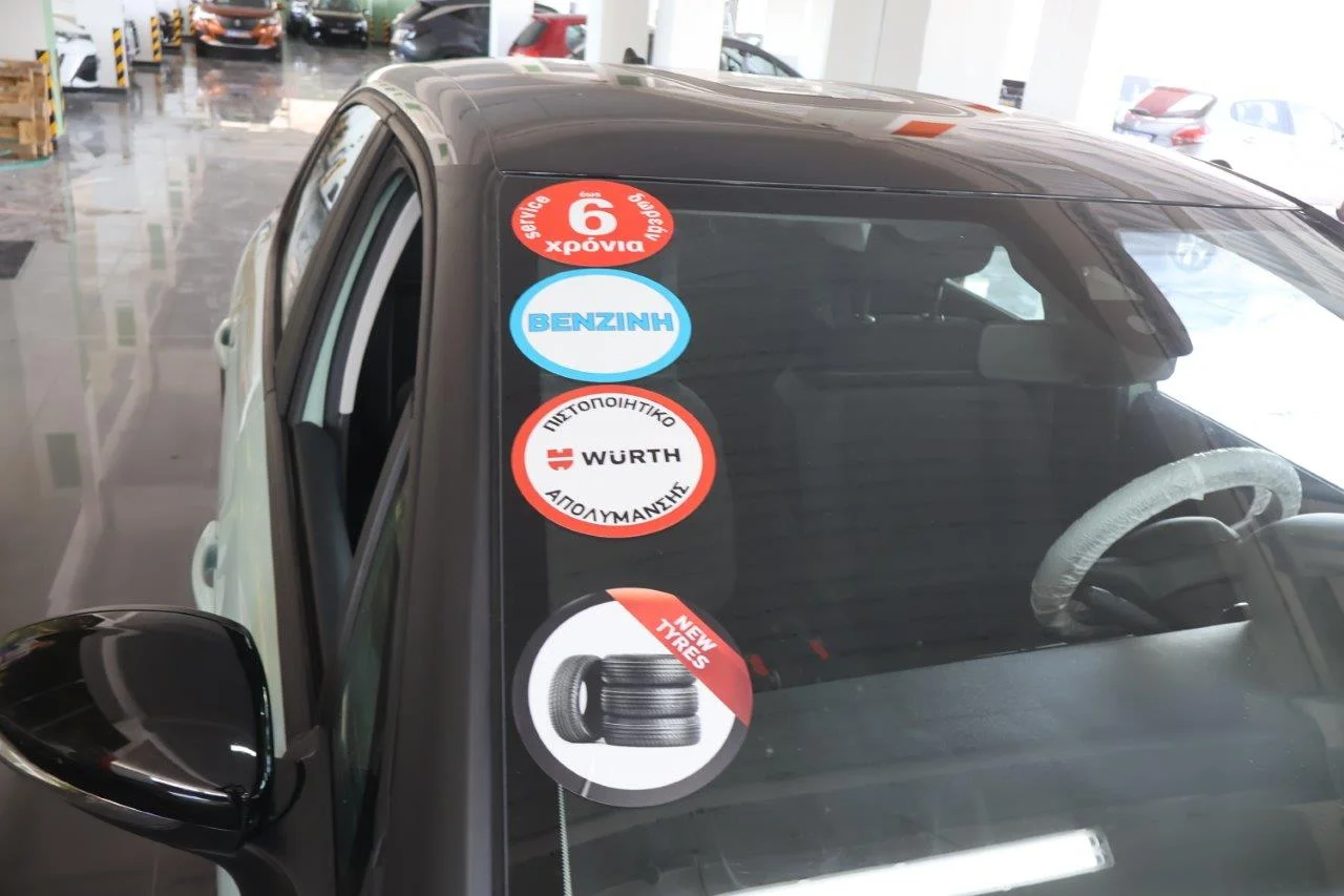 Citroen C3 - View model 20