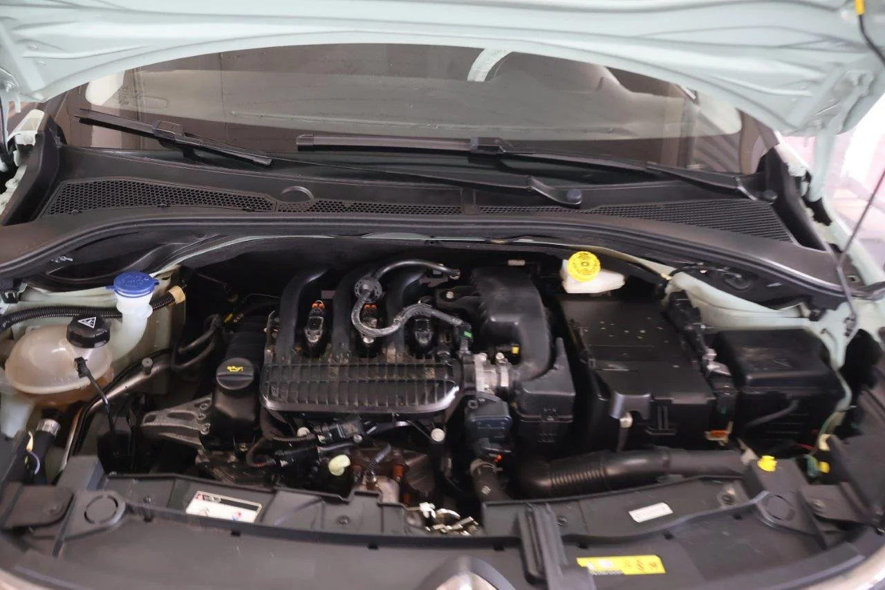 Citroen C3 - View model 22