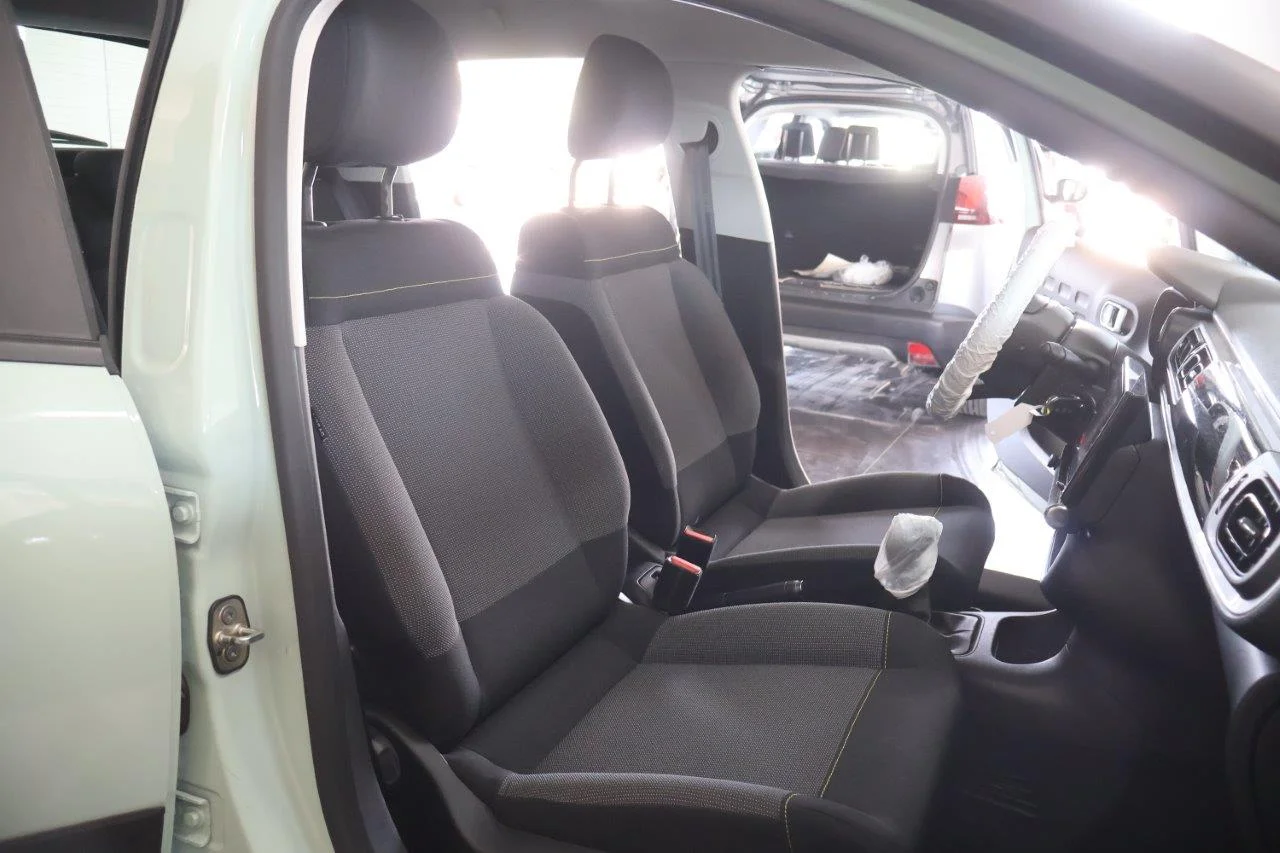 Citroen C3 - View model 25