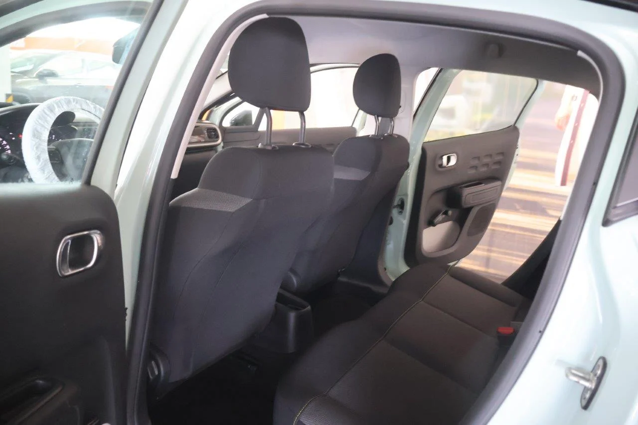 Citroen C3 - View model 26