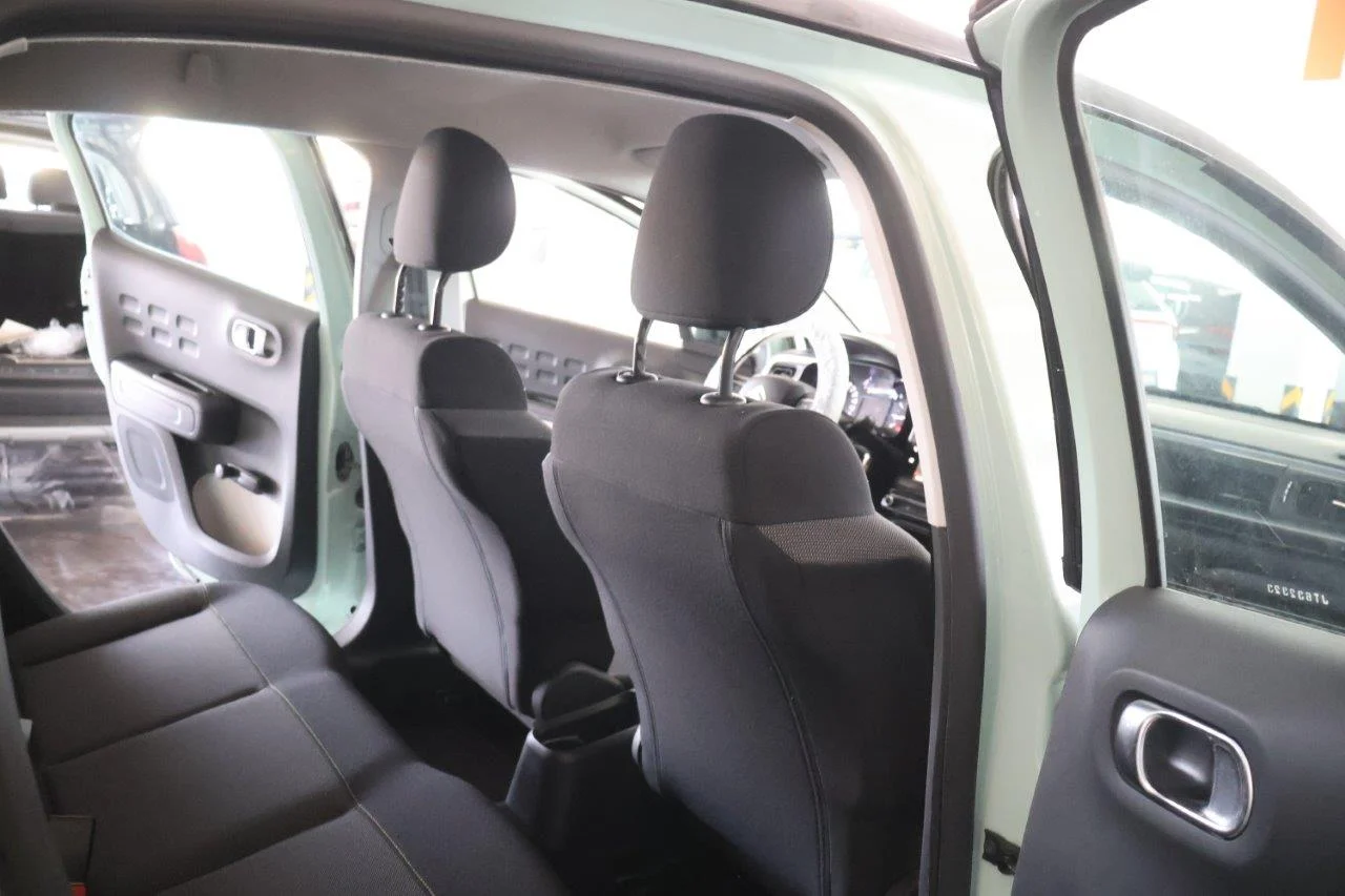 Citroen C3 - View model 28