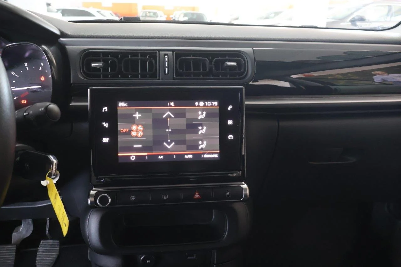 Citroen C3 - View model 30