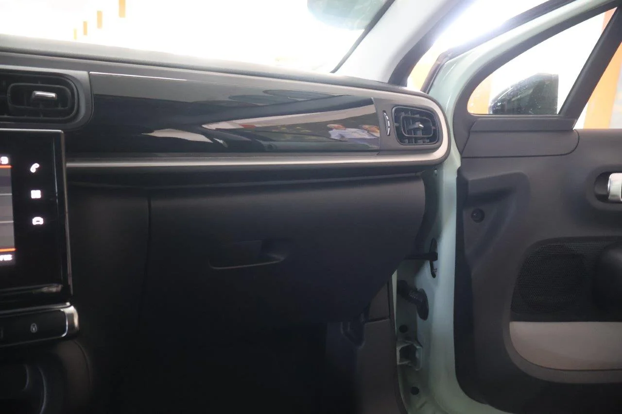 Citroen C3 - View model 32