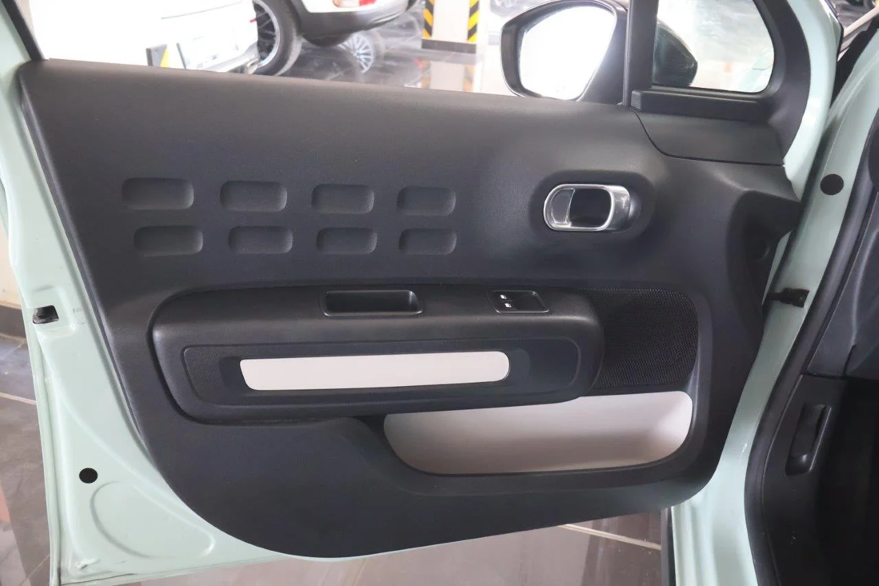 Citroen C3 - View model 33