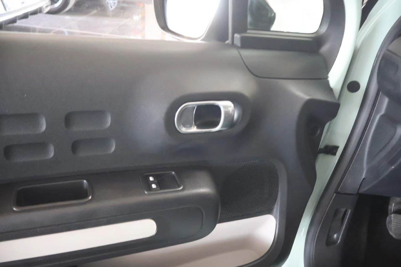 Citroen C3 - View model 34