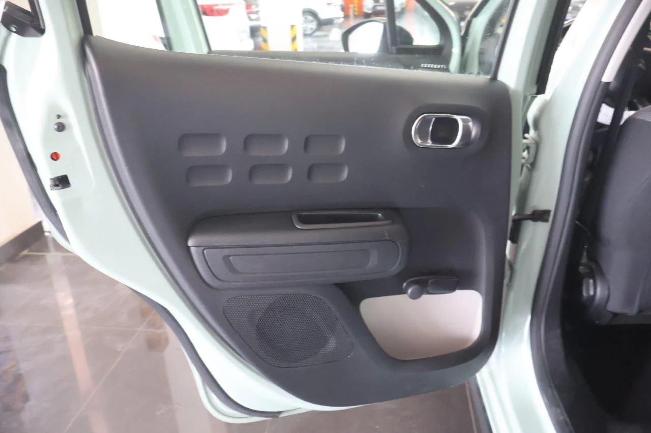 Citroen C3 - View model 35