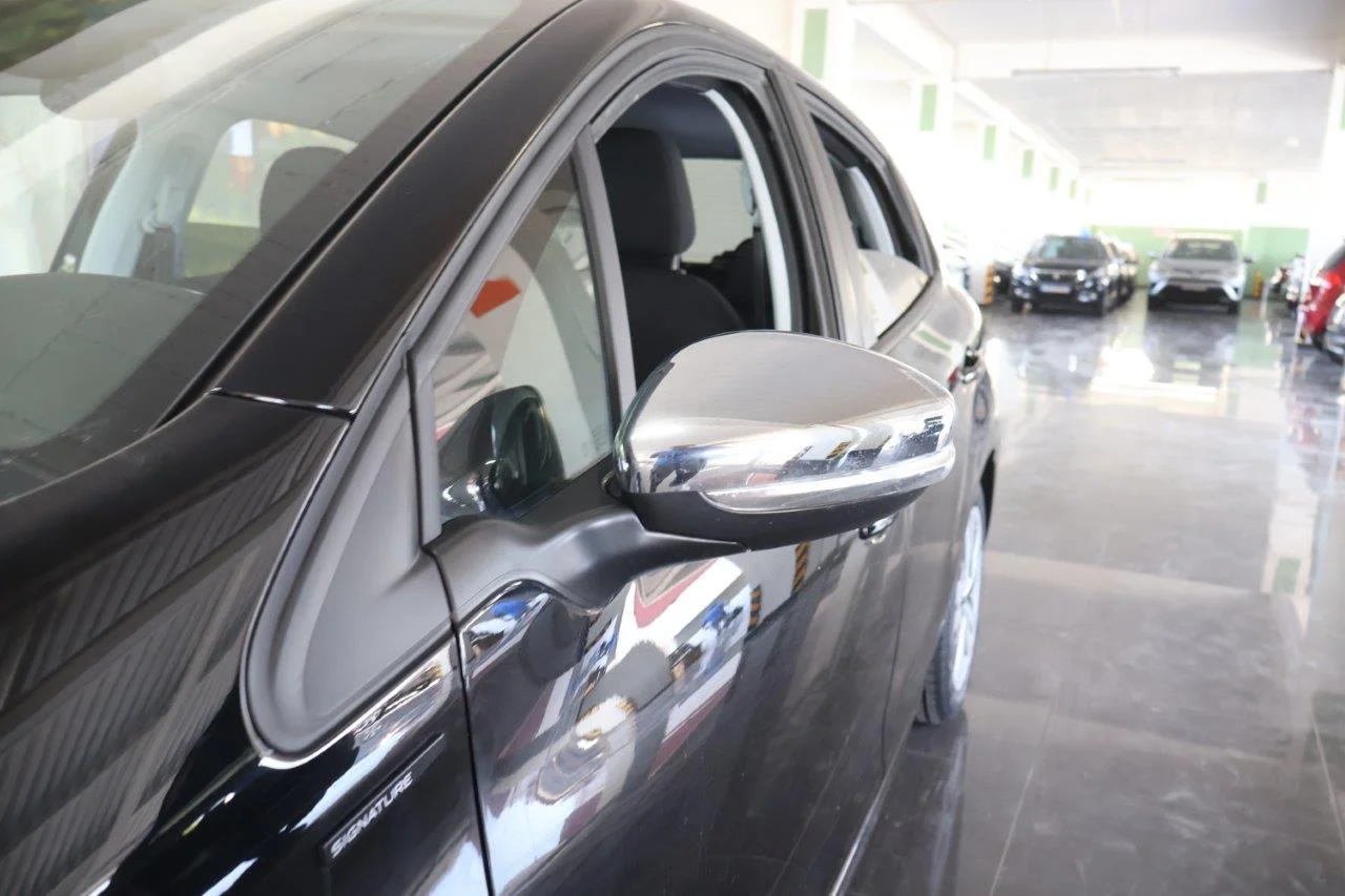 Peugeot 208 - View model 16