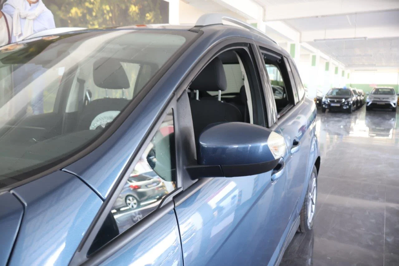 Ford Grand C-Max - View model 12